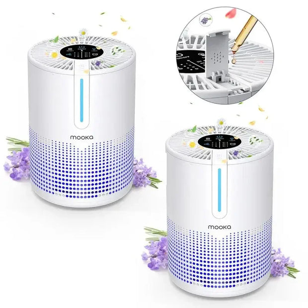 Velmid Air Purifier