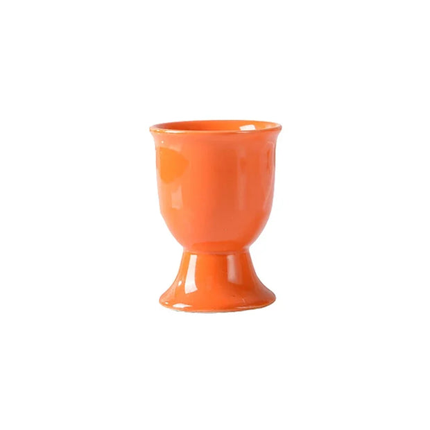 Ceramic Egg Cup Holders