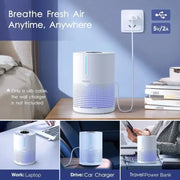 Velmid Air Purifier