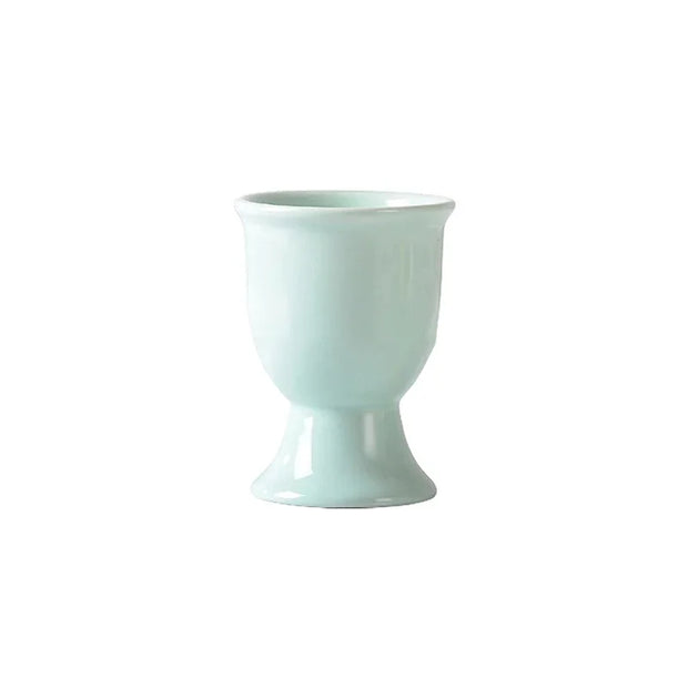 Ceramic Egg Cup Holders