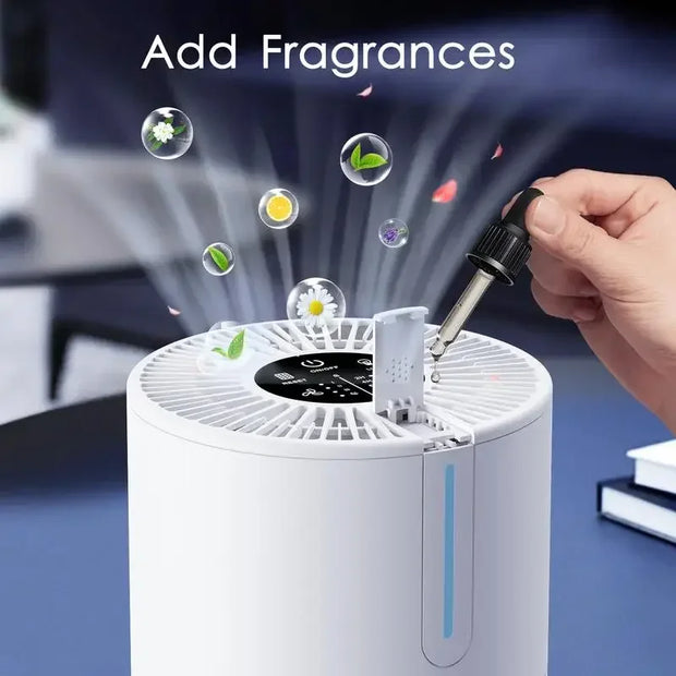 Velmid Air Purifier