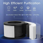 Velmid Air Purifier