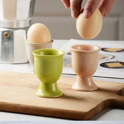 Ceramic Egg Cup Holders